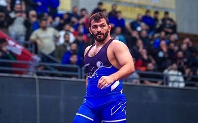 حسن یزدانی مقتدرانه گلیج را شکست داد