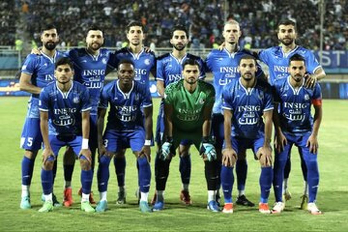 دو بازیکن آبیپوش رسما اخراج شدند