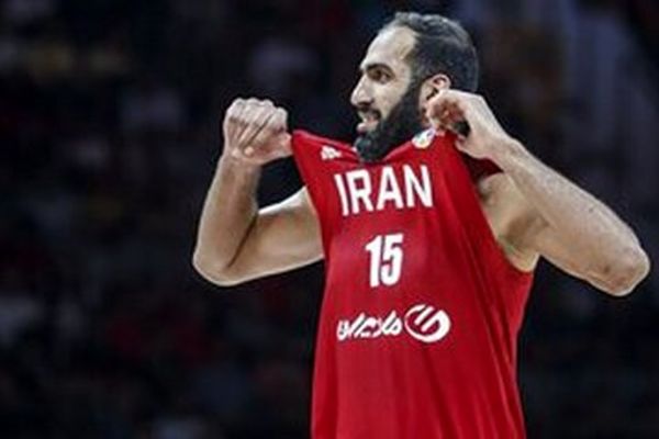 گوشی ملی‌پوش سابق ایران را دزد زد/داداش پس بیار؛ خودم خریدارم!