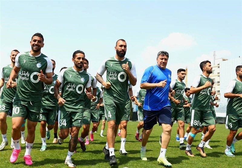 پرداخت ۱۵ درصد از مطالبات بازیکنان استقلال
