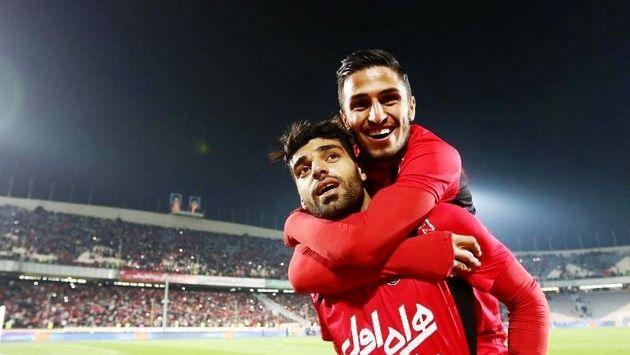 تکرار اتفاق جذاب در فوتبال ایران پس از ۸ سال
