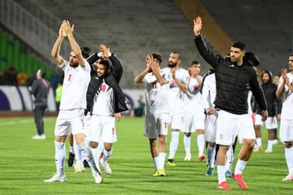 ببینید/ مهدی طارمی در بسکتبال به سردار آزمون باخت