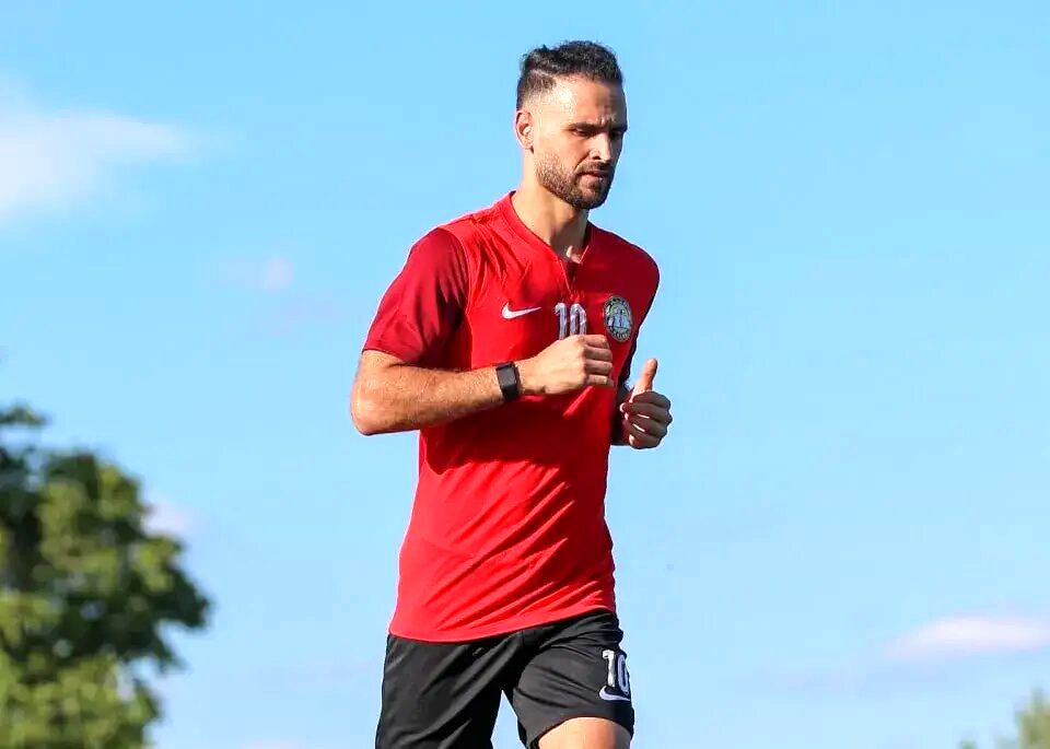 واکنش نوراللهی به سخنان قلعه‌نویی درباره احتمال دعوت مجدد از او به تیم ملی