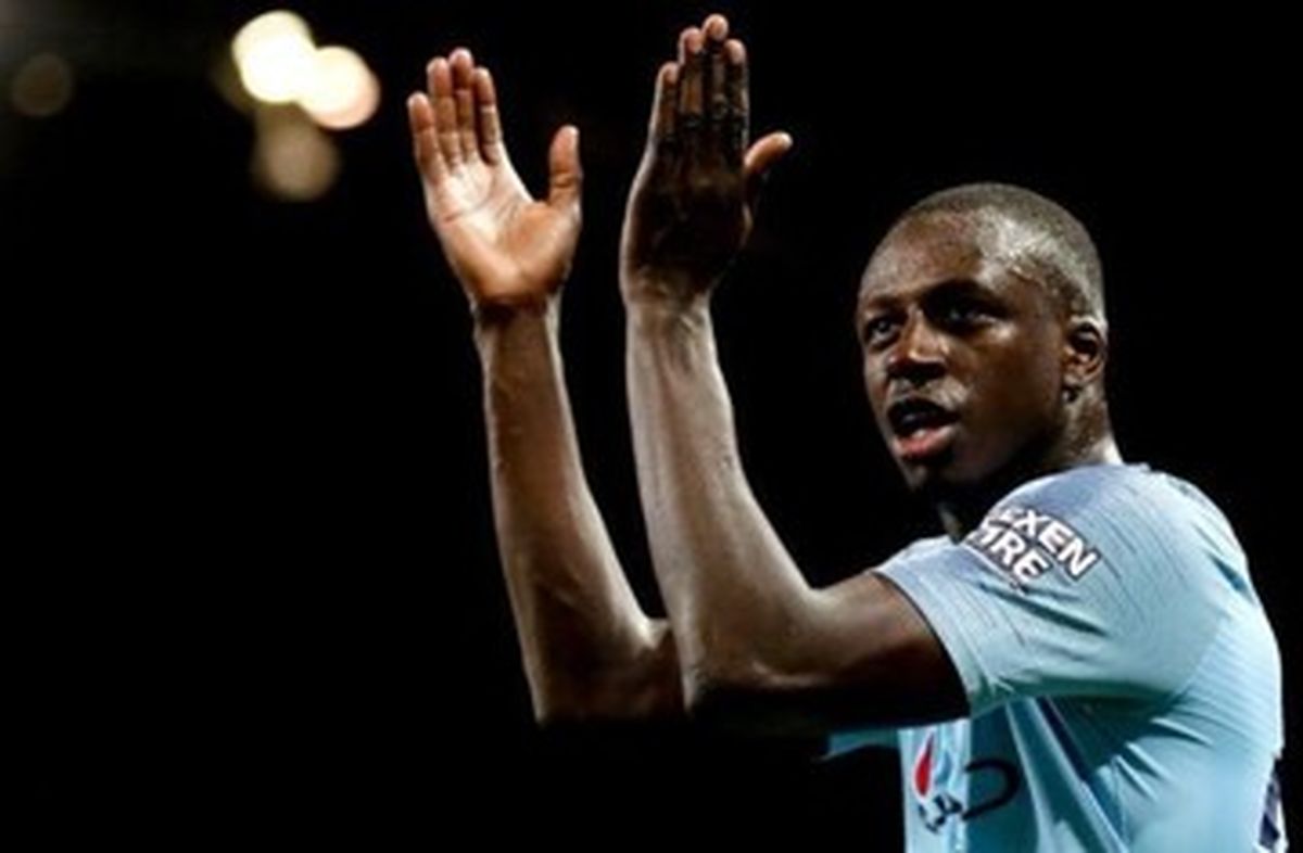 مدافع منچسترسیتی در لیست پرسپولیس؛ شاگرد جنجالی پپ به تهران می‌آید؟