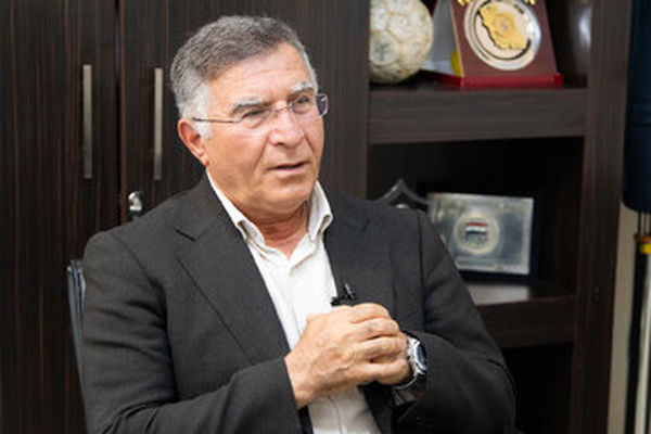 مجید جلالی با نفت به فوتبال برگشت 