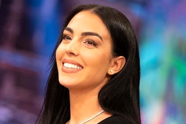 جورجینا قبل و بعد از عمل/ چهره ساده، زیبا و طبیعی همسر رونالدو را ببینید / عکس 