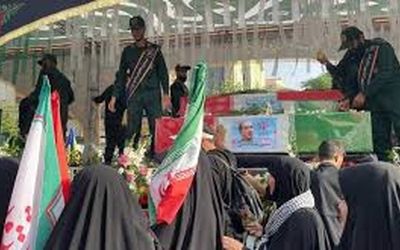 تعداد شهدای تکواندو به ۹ تن رسید