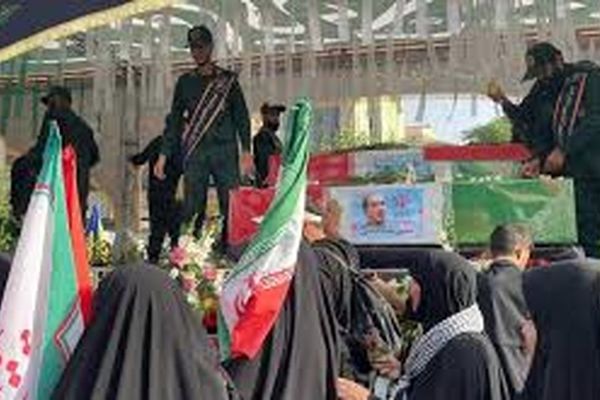 تعداد شهدای تکواندو به ۹ تن رسید