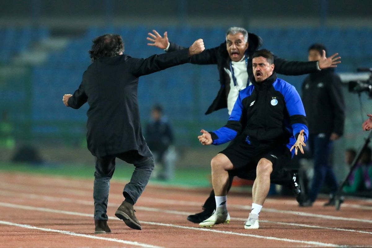 مجوز وریا غفوری صادر شد 