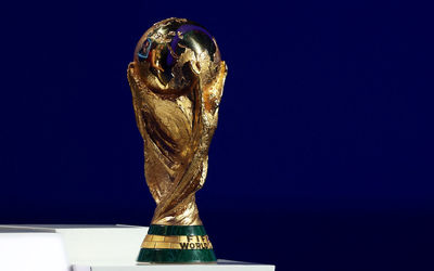 ترامپ حضور در اطراف ورزشگاه‌های جام جهانی را هم پولی کرد