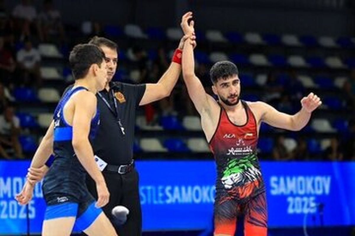 طوفان فرنگیکاران ادامه دارد؛ رونمایی از ۳ فینالیست ایران در روز اول
