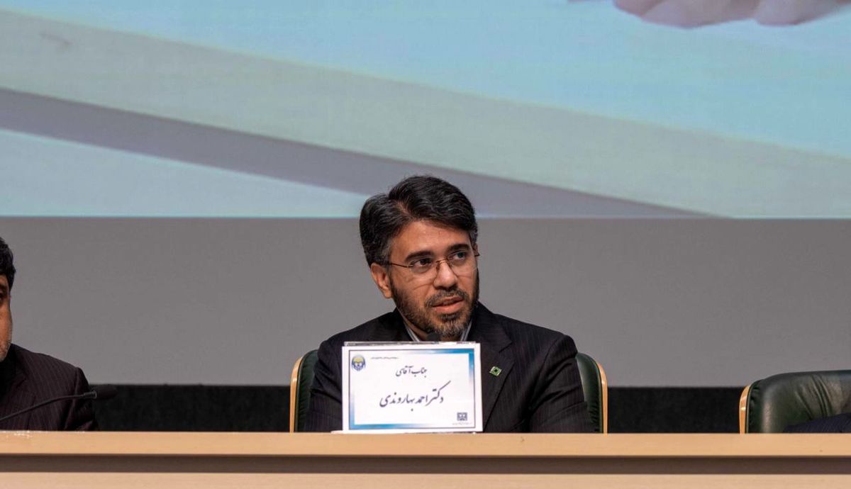 تحقق نقطه مطلوب در بانکداری بدون ربا از مسیر تحقق کارایی در اقتصاد می گذرد