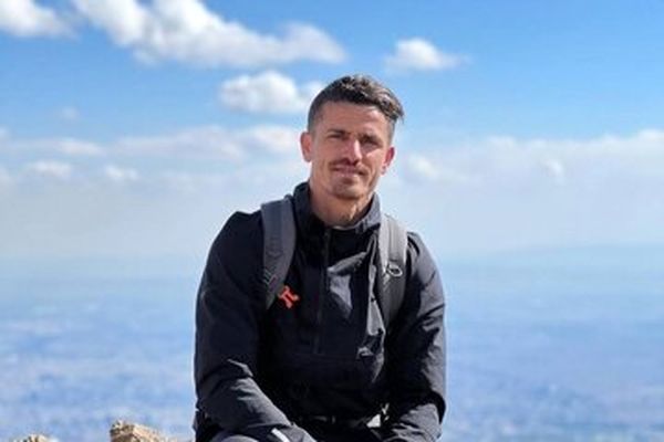 وریا غفوری در مسیر بازگشت به استقلال