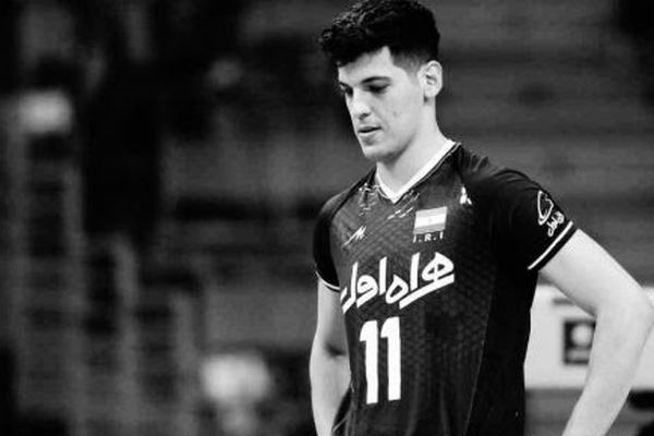 خبر تلخ درباره صابر کاظمی/ مرگ مغزی تایید شد