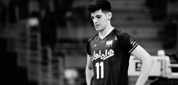 خبر تلخ درباره صابر کاظمی/ مرگ مغزی تایید شد