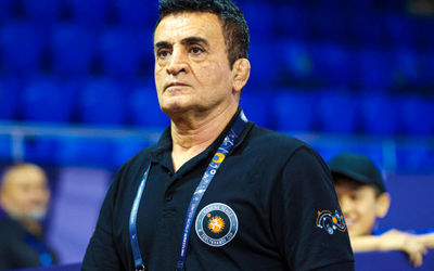 محمد بنا از ایران رفت؛ مقصد غیر منتظره معمار کشتی فرنگی