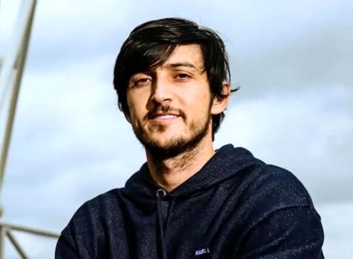 سردار آزمون در واکنش به اعتراضات: حق مردم کشورم این نیست که از آرزوهاشون اینقدر دور شن!
