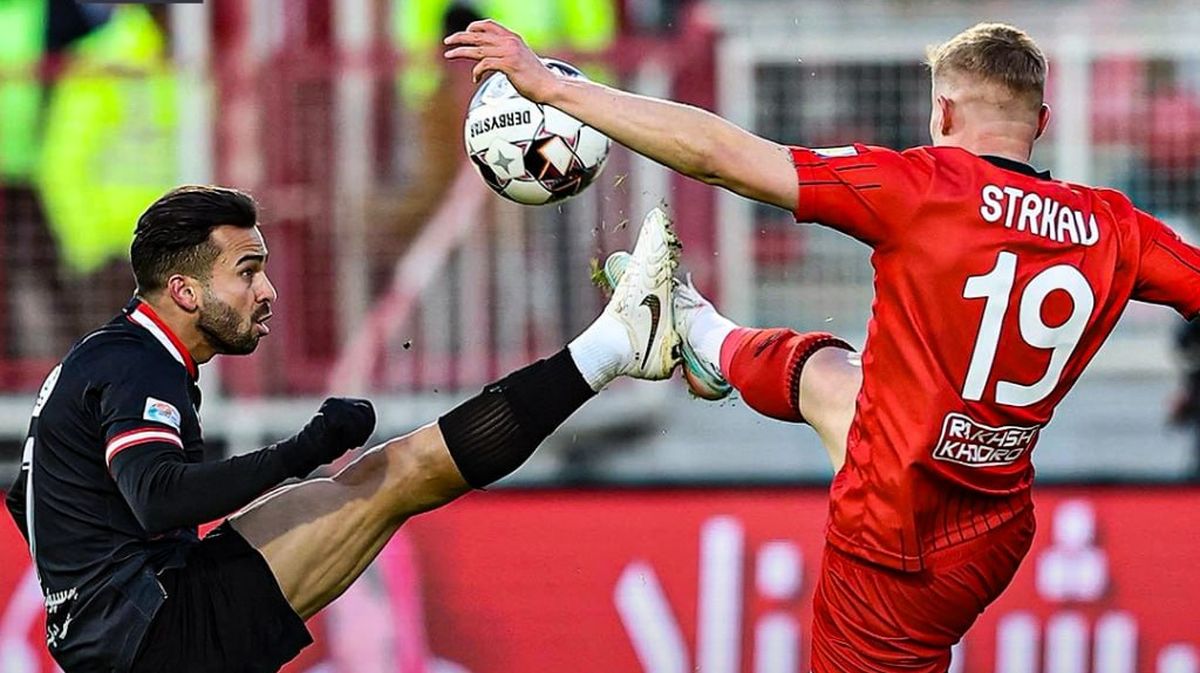 احکام سنگین کمیته انضباطی علیه خاطیان تراکتور 