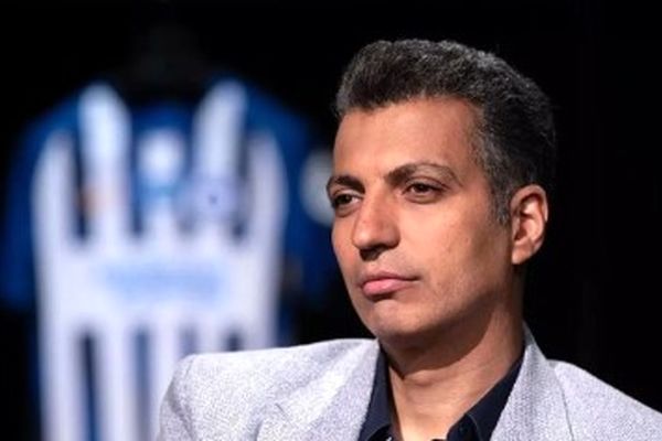 جرم آپارات اسپرت: پخش فوتبال اروپا با صدای عادل فردوسی‌پور