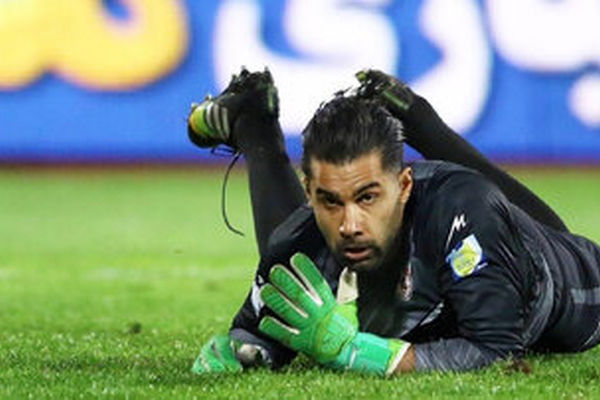 پرسپولیس شانس آورد 6تایی نشد!