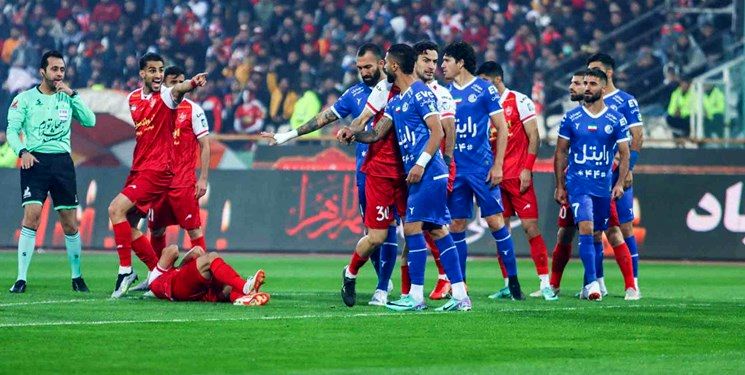 پروسه انتقال پرسپولیس به تأمین اجتماعی در مراحل پایانی/ مانع پیش پای واگذاری استقلال!