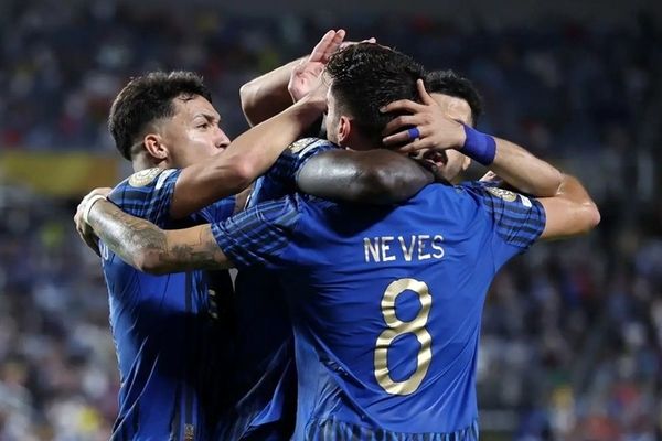 یک بازی دیوانه وار/ کار بزرگ الهلال با حذف منچسترسیتی/ جنون اینزاگی برای تسلیم پپ کافی بود