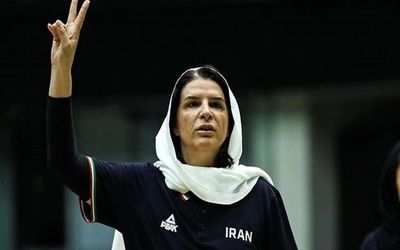 شوک ناگهانی برای ملی پوشان ایران؛ سرمربی تیم ملی جدا شد