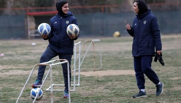 مراسم بهترین‌های AFC و سورپرایزی بزرگ برای فوتبال ایران!