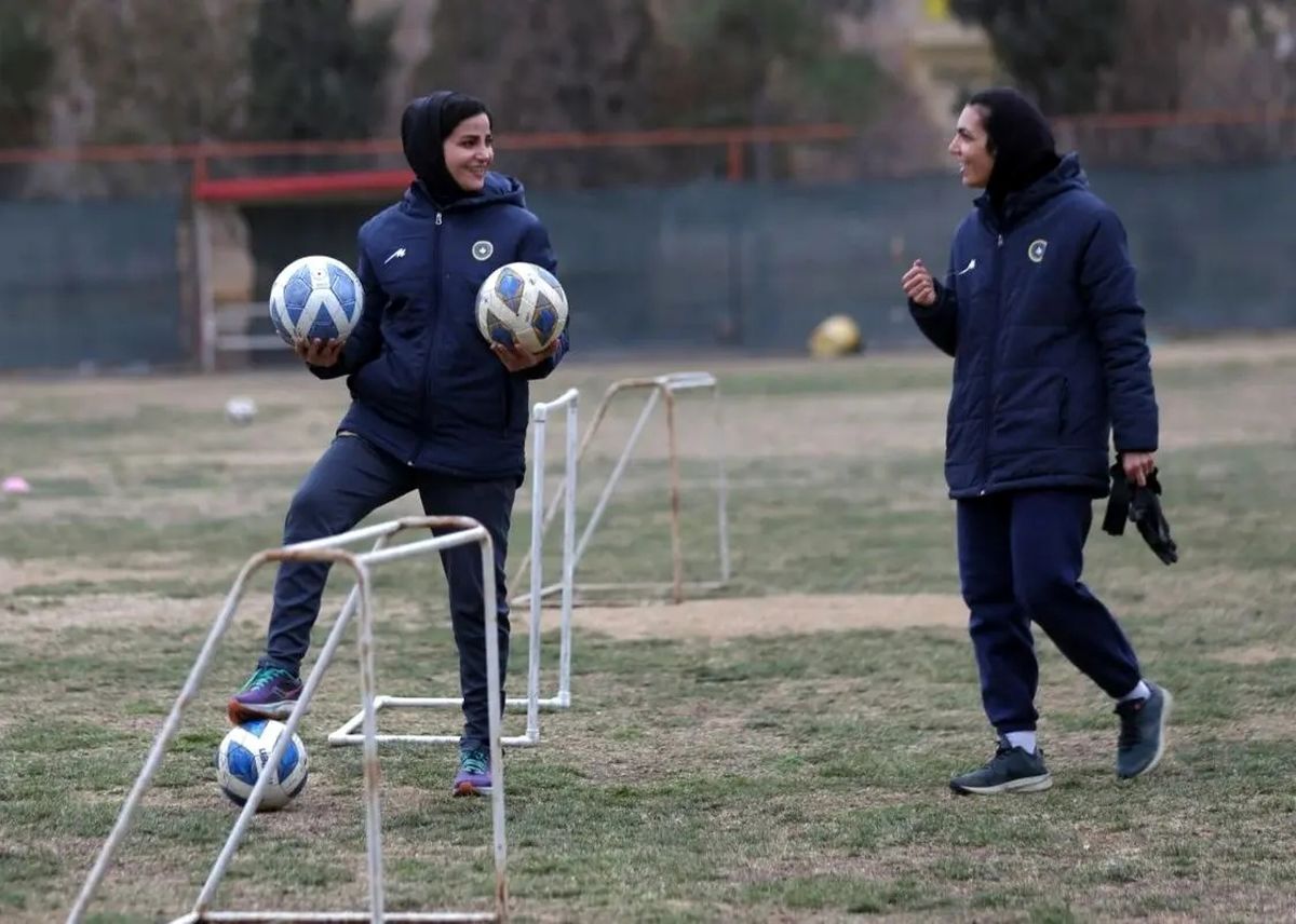 مراسم بهترینهای AFC و سورپرایزی بزرگ برای فوتبال ایران!