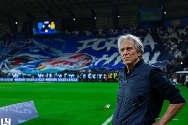 ژرژ ژسوس از الهلال اخراج شد