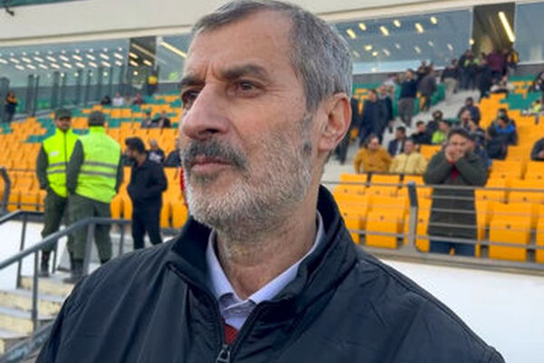 مایلی کهن: رسول خادم را بیش از همه دوست دارم اما علیرضا دبیر موفق است