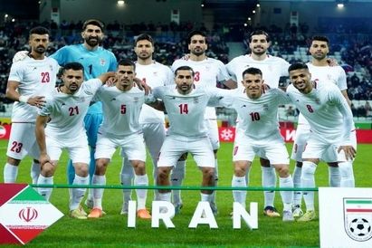 ببینید/ عادل فردوسی‌پور: ۱۰ هزار دلار به یک ایجنت پرداخت شده تا بازی تیم ملی فوتبال ایران با تانزانیا را جور کنند/ سفر ۸۹ نفره از جمله تعدادی نماینده مجلس، هزینه‌ ۶۰ میلیارد تومانی برای فدراسیون فوتبال در بر داشته است