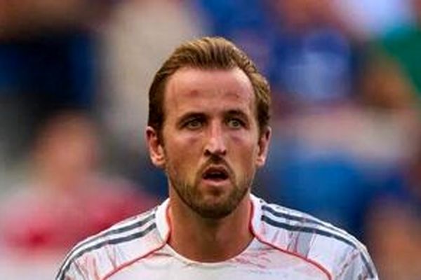 بارسلونا در اندیشه جذب شاهزاه انگلیسی