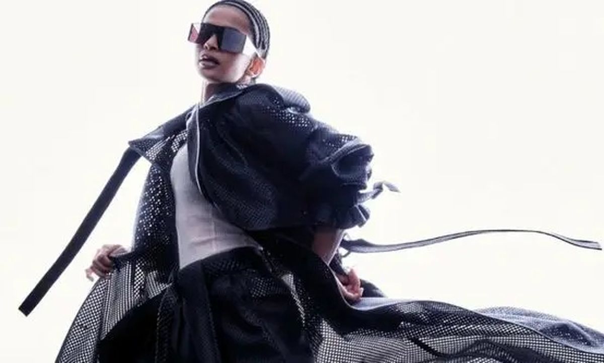 مشت بزن تا زنده بمانی! / دختری که تسلیم نشد / راملا علی کیست؟