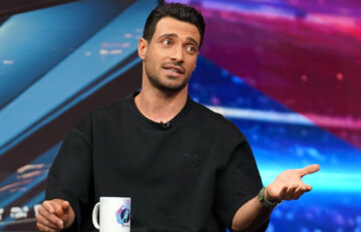 اولین واکنش شجاع به خط خوردن از تیم ملی