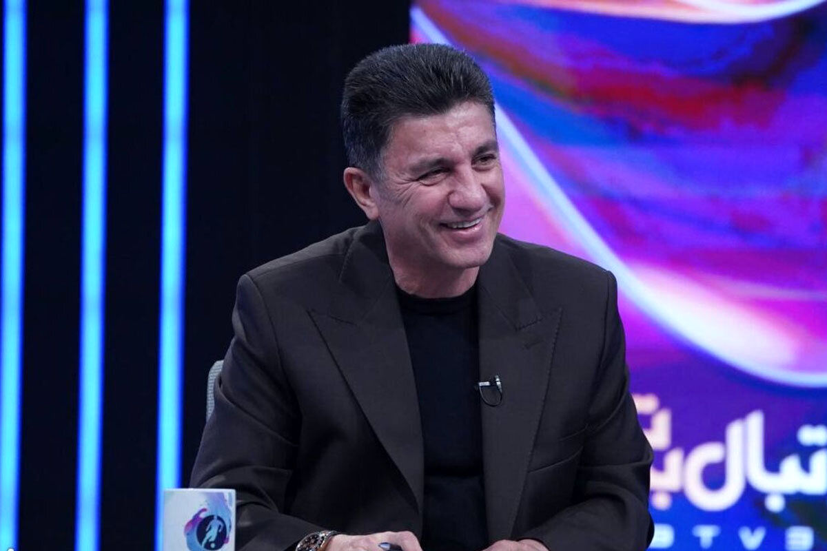 پای فردوسی‌پور به شبکه سه باز شد!