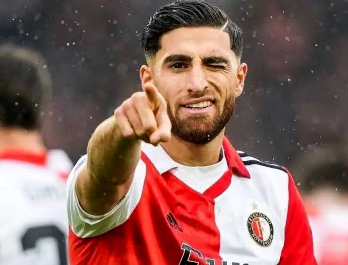 تصمیم‌ مهم جهانبخش؛ سرنوشت کاپیتان تیم ملی چه خواهد شد؟