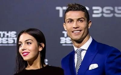جزئیات خواستگاری غافلگیرکننده و تاریخ عروسی رونالدو و جورجینا در ۲۰۲۶