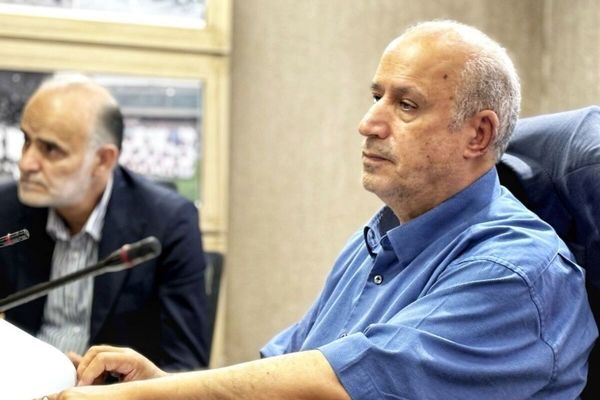 شکایت رئیس فدراسیون فوتبال از مجری تلویزیونی رد شد
