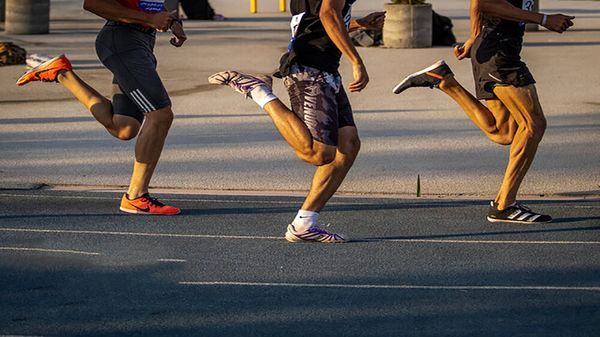 اتهام تجاوز گروهی دوومیدانی‌کاران ایران رفع شد/ دروغ دختر کره‌ای لو رفت
