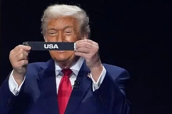 فوتبال یا ساکر؛ دونالد ترامپ نام ورزش پرطرفدار را تغییر می‌دهد؟