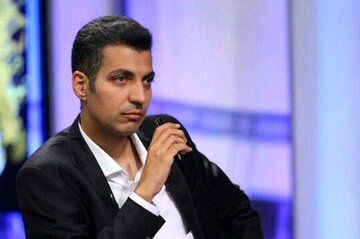 عادل فردوسی‌پور پیگیر نام یک خیابان!