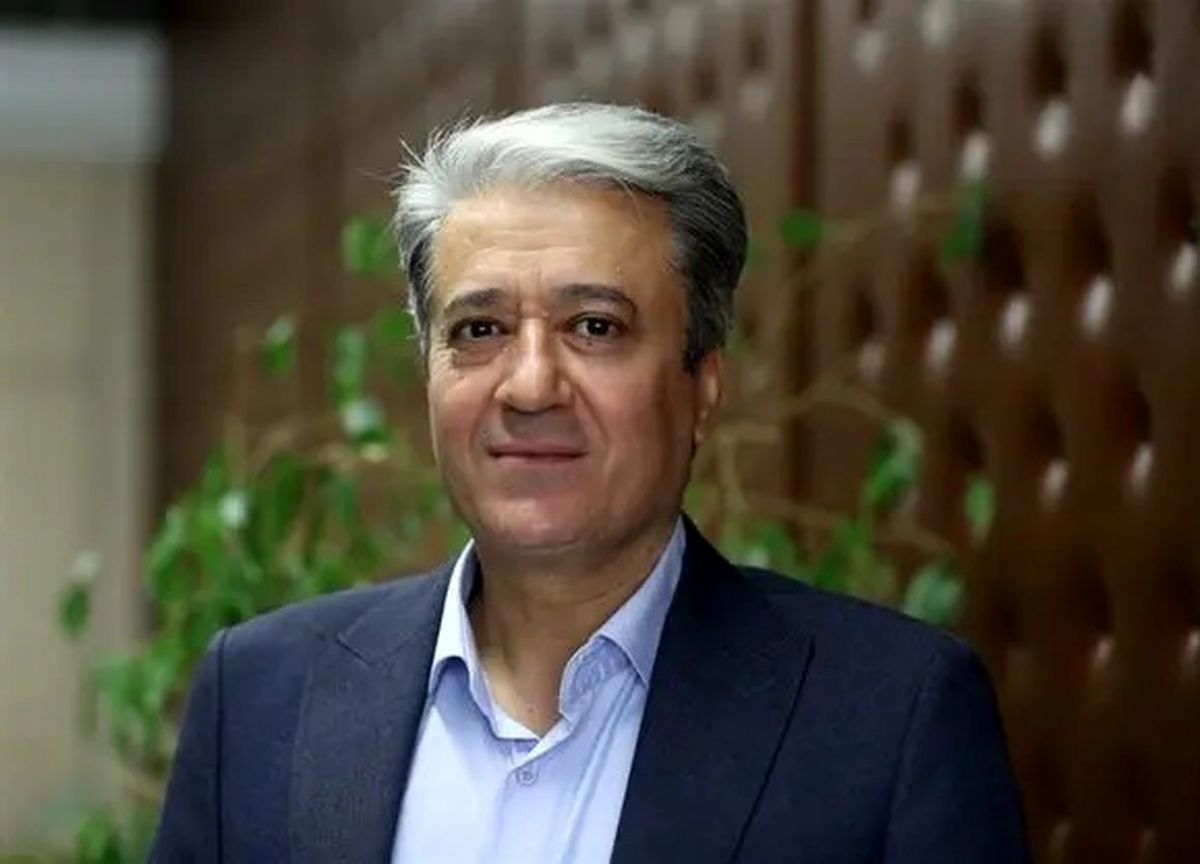 مهدی مبینی درگذشت