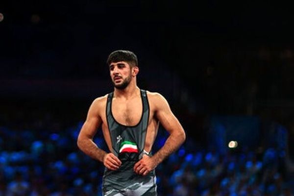 برنامه روز سوم کشتی فرنگی قهرمانی جهان/ نابغه وارد می شود!