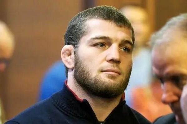 برنده حسن یزدانی، مرد سال کشتی بلغارستان شد