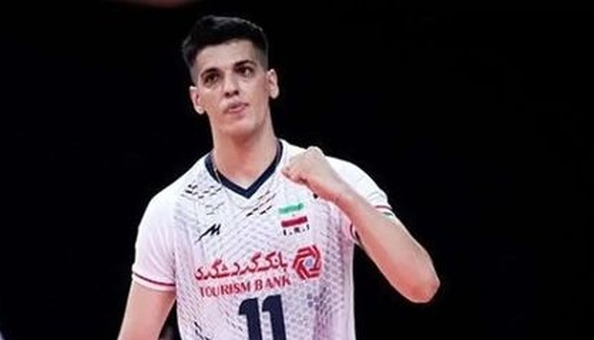 با صابر کاظمی چه کردیم؟