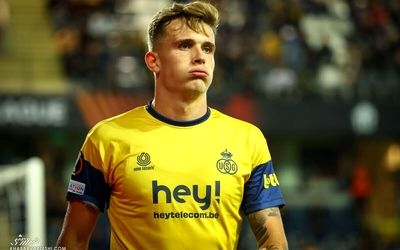 اولین واکنش اکرت به حضور در تیم ملی ایران