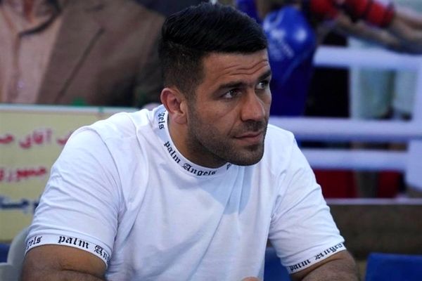 قهرمان سابق بوکس درگذشت