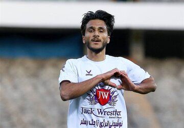 بازیکن ۲۰ ساله جایگزین ترابی در تیم ملی شد!