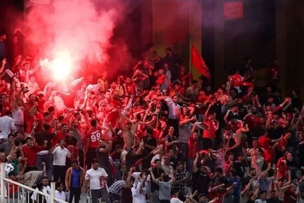 خداحافظی پرسپولیس با جام حذفی/ صعود تراکتور در ضربات پنالتی